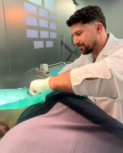 medico operar